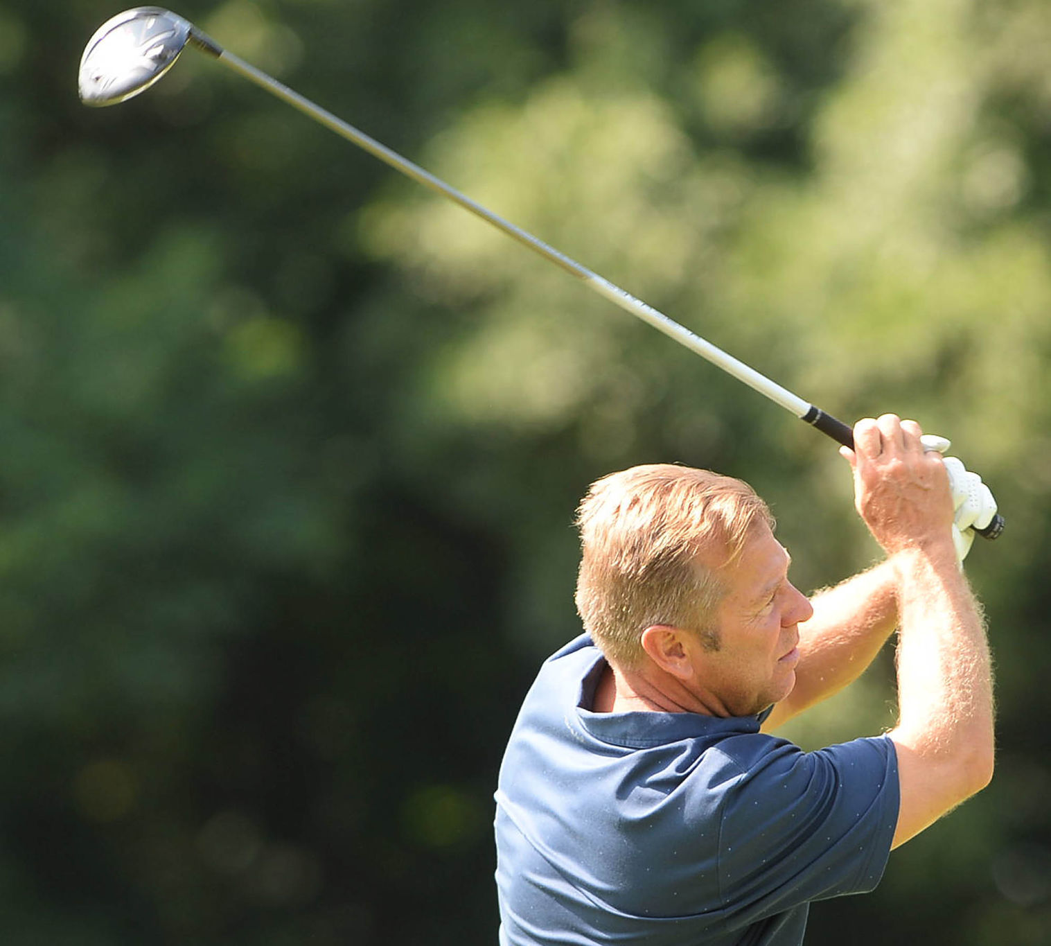Shomaker Classic golf tournament